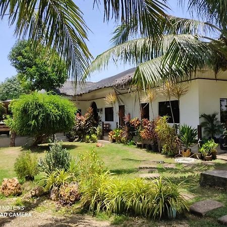 Apoestin Homestay Siquijor Exterior foto